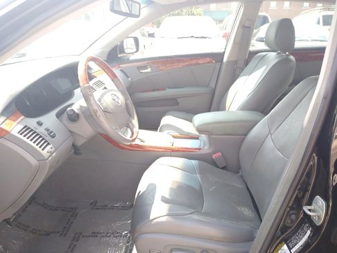 Used 2006 Toyota Avalon Limited image 11