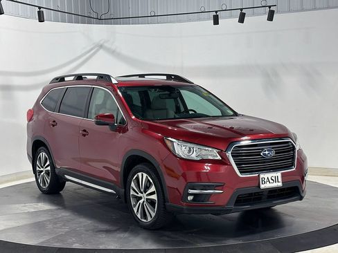 Used 2019 Subaru Ascent Limited AWD/4WD image 32