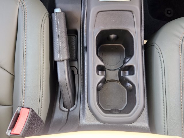 New 2026 Jeep Gladiator Mojave AWD/4WD image 19