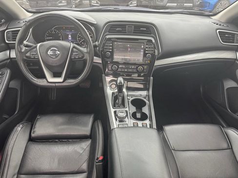 Used 2018 Nissan Maxima 3.5 SL image 17