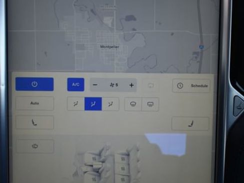 Used 2014 Tesla Model S 85 RWD image 27