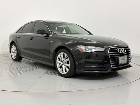 Used 2018 Audi A6 2.0T Premium FWD image 7