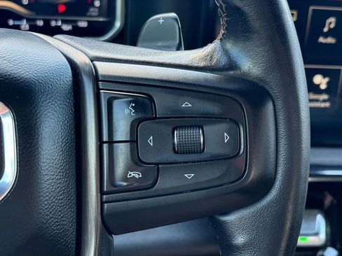 Used 2023 GMC Sierra 1500 AT4 w/ AT4 Preferred Package AWD/4WD image 19