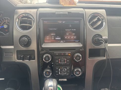 Used 2013 Ford F150 Limited image 9