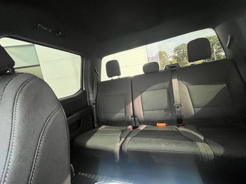 Used 2026 Ford F150 XLT w/ XLT Black Appearance Package AWD/4WD image 18