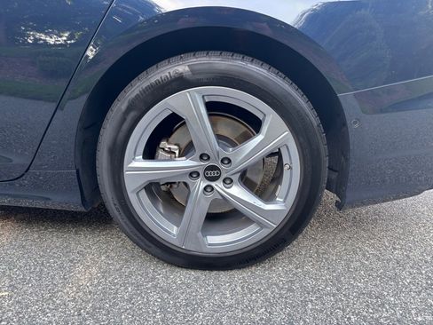 Used 2025 Audi A6 Premium Plus image 22