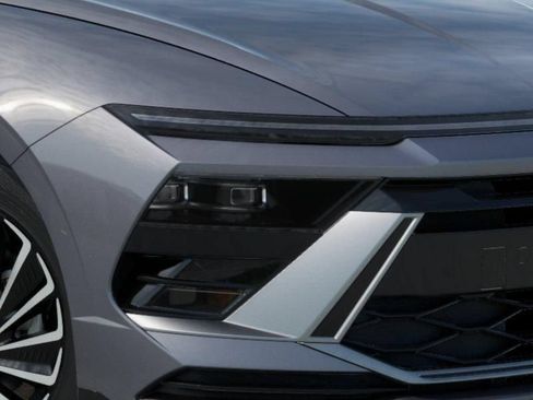 New 2026 Hyundai Sonata SEL FWD image 10
