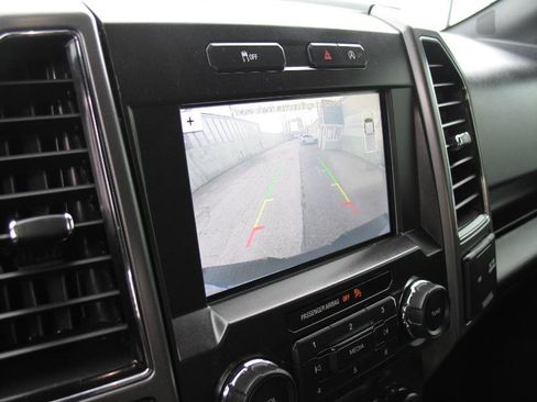 Used 2019 Ford F150 XLT w/ Equipment Group 302A Luxury image 24