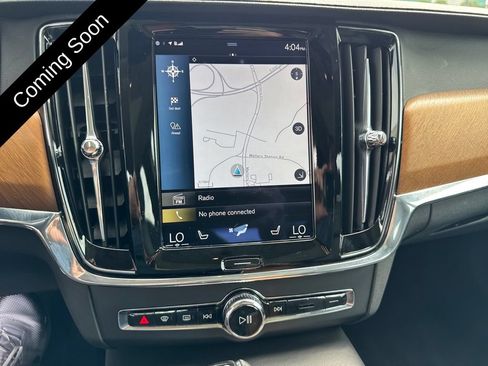 Used 2018 Volvo S90 T6 Inscription w/ Convenience Package AWD/4WD image 71