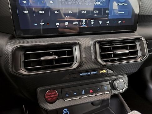 Used 2026 Ford Mustang Coupe RWD image 14