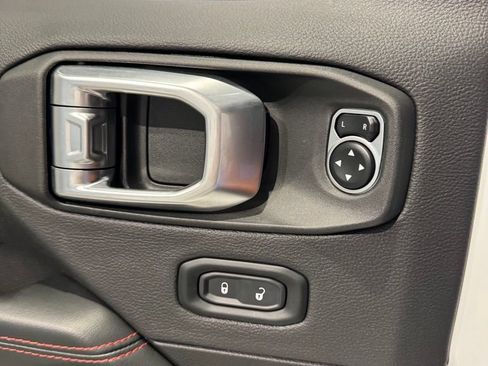 Used 2024 Jeep Wrangler Unlimited Rubicon 392 AWD/4WD image 16