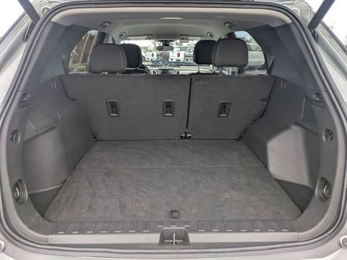 Used 2024 Chevrolet Equinox LT image 13