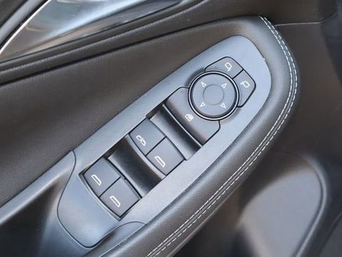 Used 2025 Buick Encore GX Preferred w/ Advanced Technology Package FWD image 20