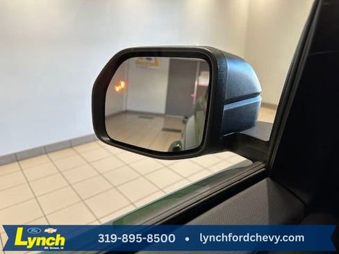 Used 2024 Ford Bronco Sport Badlands w/ Premium Package image 16