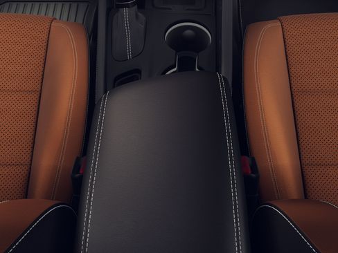 New 2026 Dodge Durango SRT Hellcat image 16