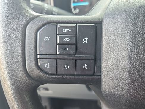 Used 2025 Ford F250 XLT AWD/4WD image 16