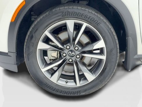 Used 2023 INFINITI QX60 Luxe w/ Cargo Package image 53