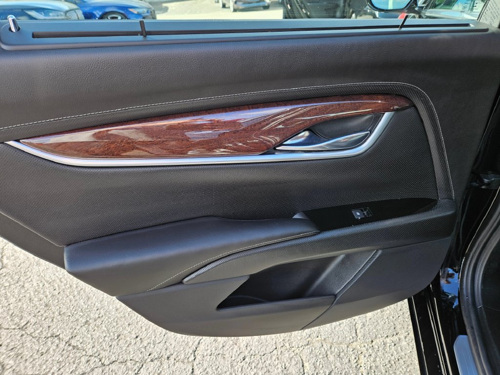 Used 2014 Cadillac XTS Vsport Premium AWD/4WD image 15