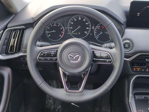 New 2026 MAZDA CX-90 3.3 Turbo w/ Preferred Package image 23
