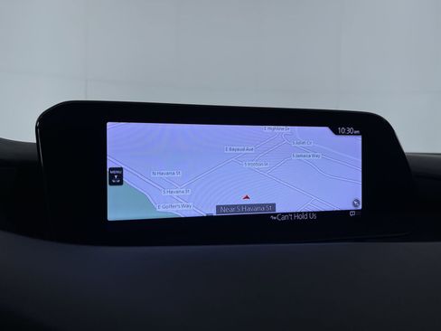 Used 2021 MAZDA MAZDA3 2.5 Turbo image 20