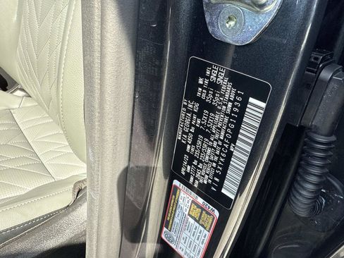 Used 2023 Kia Sportage X-Line w/ X-Line Premium Package image 21