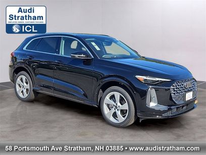 New 2025 Audi Q5 Premium Plus