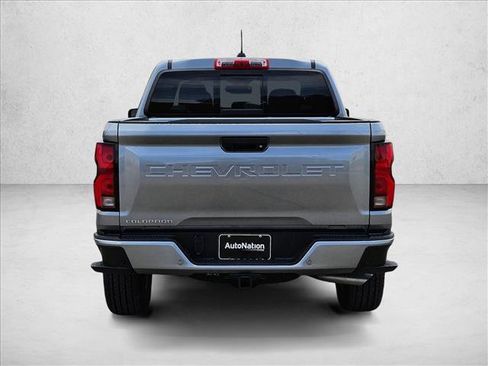 New 2026 Chevrolet Colorado LT w/ LT Convenience Package AWD/4WD image 8