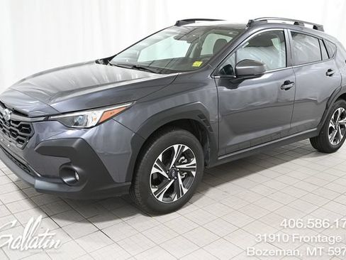 Certified 2026 Subaru Crosstrek 2.5i Premium AWD/4WD image 1