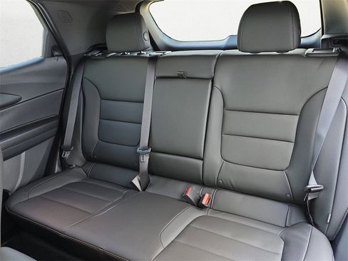 New 2026 Chevrolet TrailBlazer ACTIV w/ Convenience Package image 9