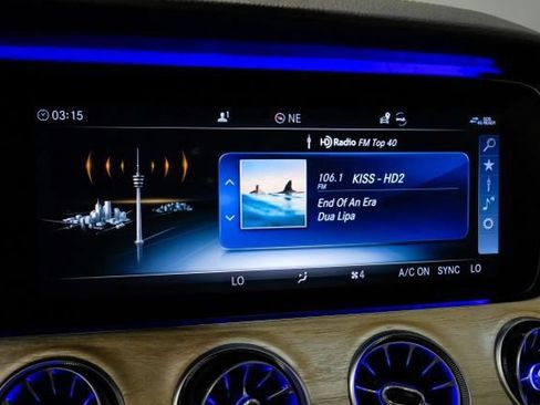 Used 2020 Mercedes-Benz CLS 450 w/ Premium Package image 38
