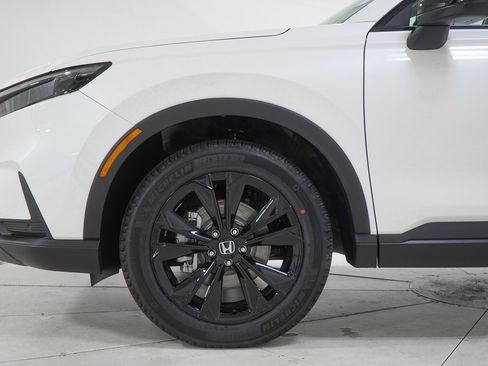 New 2026 Honda CR-V Sport Touring image 16