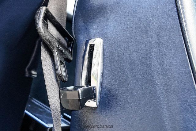 Used 1988 Mercedes-Benz 560 SL image 42