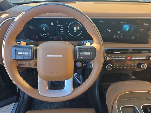 New 2026 Hyundai Palisade Calligraphy image 24