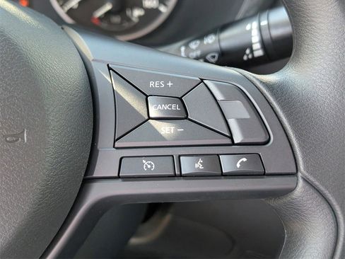 New 2025 Nissan Sentra S image 19