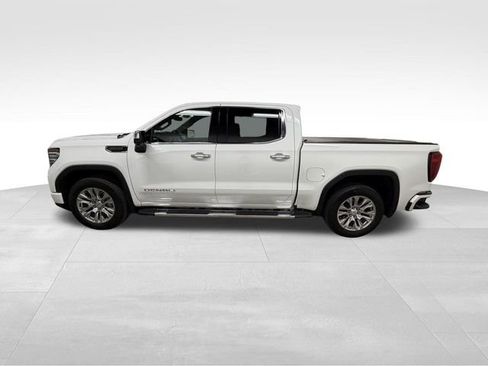 Used 2023 GMC Sierra 1500 Denali image 7