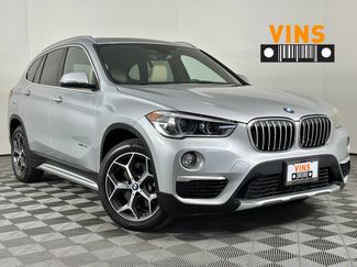 Used 2018 BMW X1 xDrive28i AWD/4WD video 1