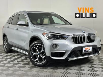 Used 2018 BMW X1 xDrive28i