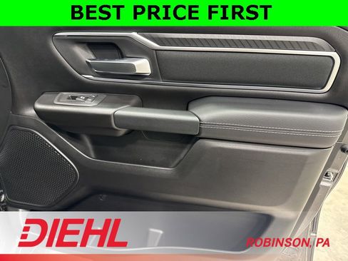 New 2026 RAM 1500 Big Horn image 14