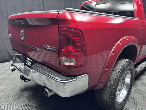 Used 2010 Dodge Ram 1500 Truck SLT w/ Big Horn Regional Pkg image 12