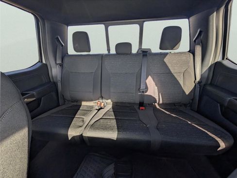 Used 2023 Ford F150 XLT w/ Equipment Group 302A High image 12