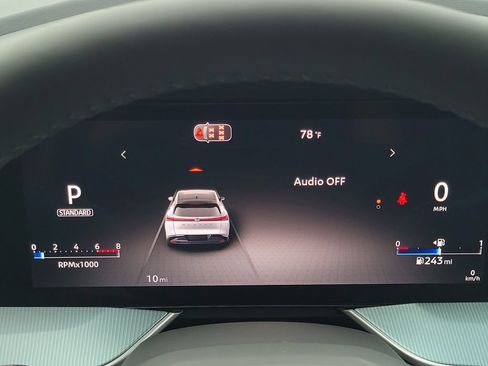 New 2027 Nissan Murano SL AWD/4WD image 30