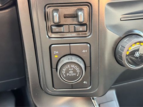 New 2026 Ford F150 STX w/ Equipment Group 200A AWD/4WD image 17