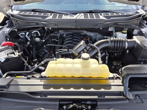 Used 2022 Ford F150 XL w/ STX Appearance Package image 11