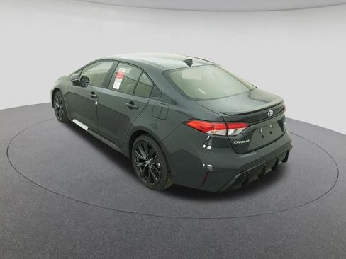 New 2026 Toyota Corolla SE image 5