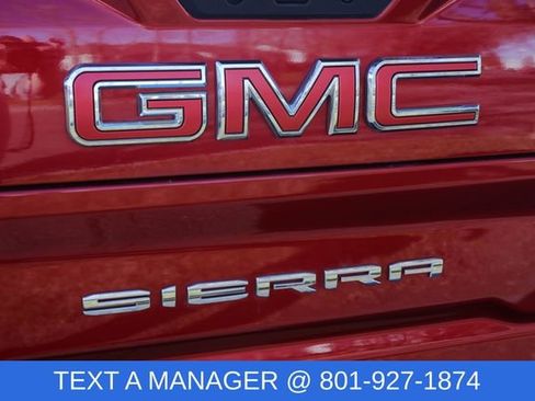 Used 2022 GMC Sierra 3500 AT4 w/ AT4 Preferred Package image 7