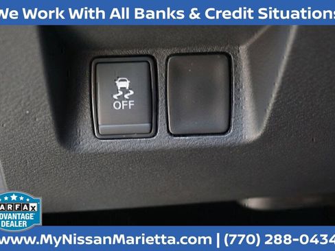 New 2025 Nissan Frontier Pro-X image 24