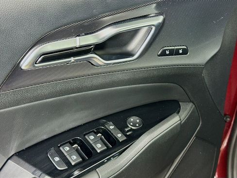 Used 2025 Kia Sportage SX image 18