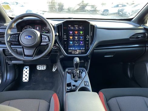 Used 2024 Subaru Impreza RS image 27
