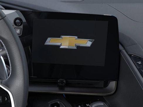 New 2024 Chevrolet Corvette Stingray Premium Conv w/ Z51 Performance Package image 23