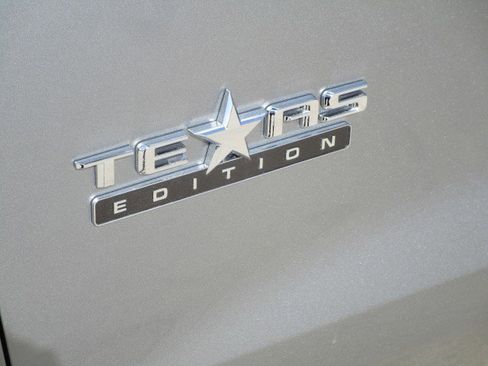 New 2026 Chevrolet Silverado 1500 LT w/ Texas Edition Plus image 12